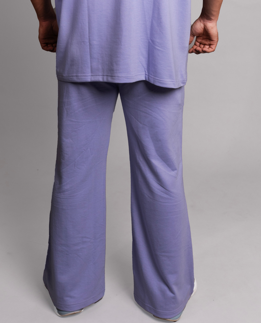 Oversize Lower - Purple