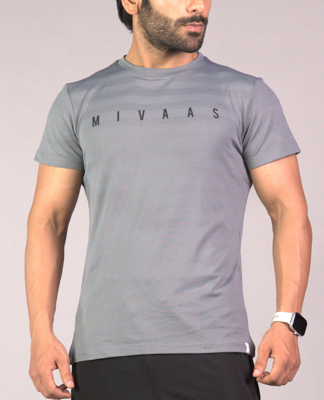 Ember Slim fit T-Shirt - Olive