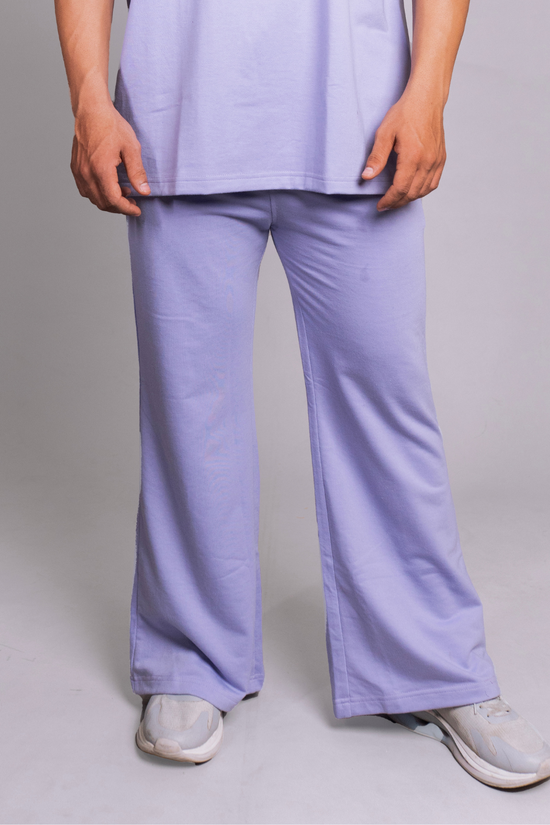 Oversize Lower - Purple