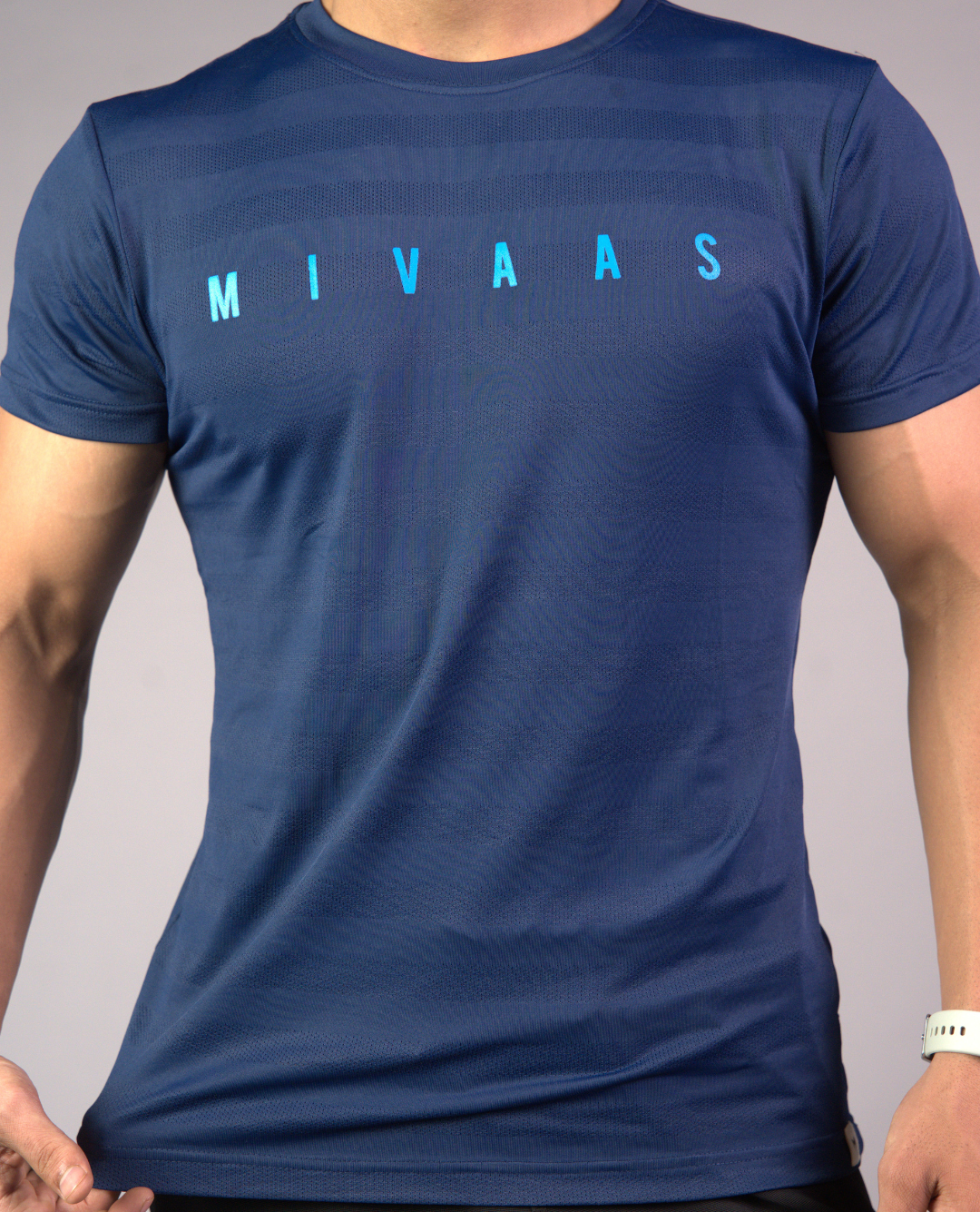 Ember Slim fit T-Shirt - Olive