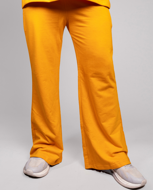 Oversize Lower - Neno Yellow