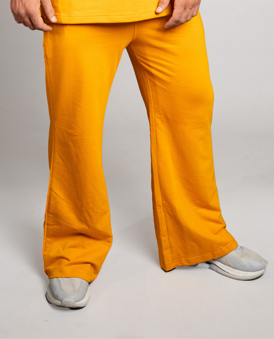 Oversize Lower - Neno Yellow