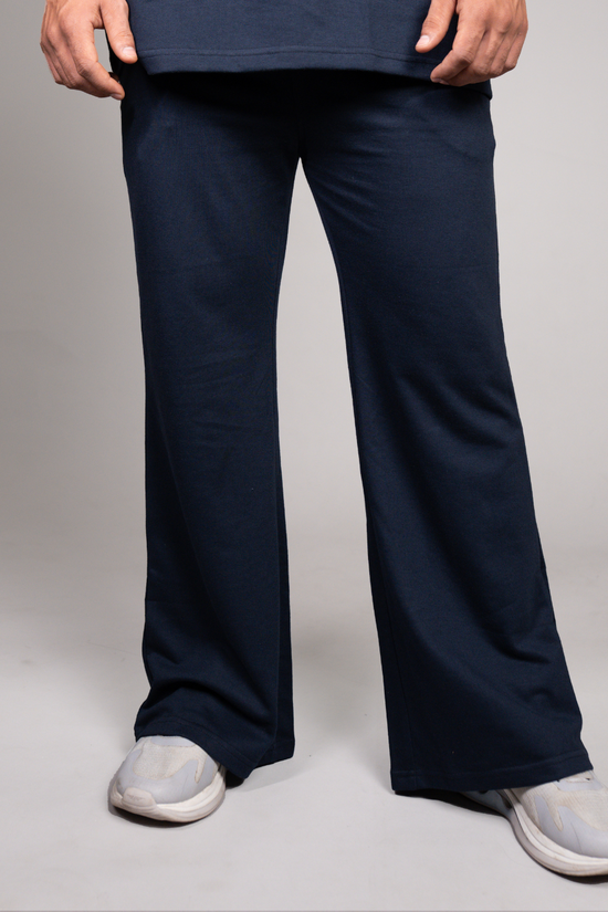 Oversize Lower - Cloud Brust