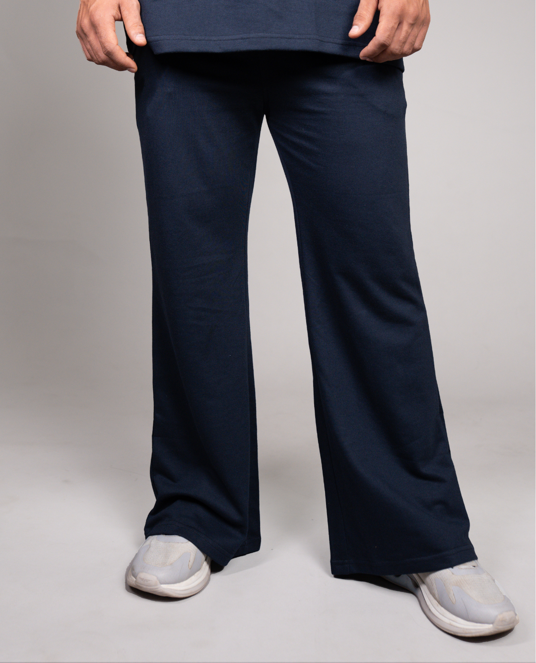 Oversize Lower - Cloud Brust
