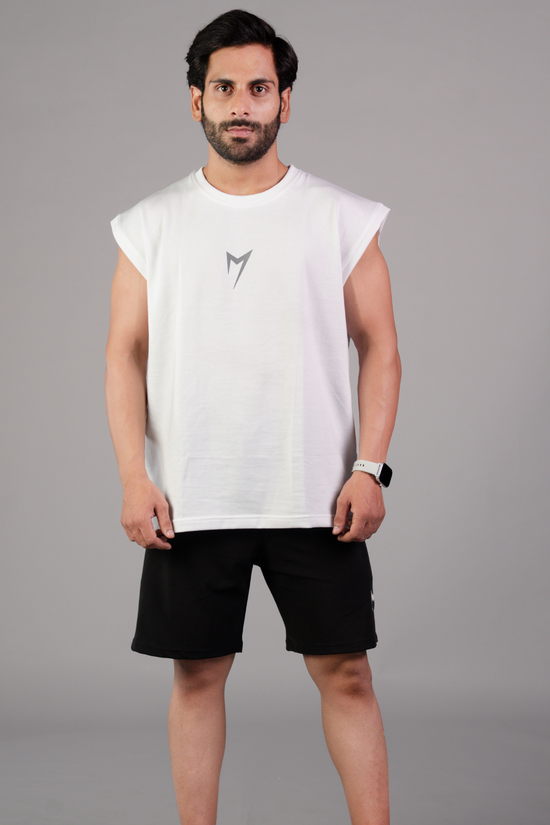 Core Flex Tank - Black