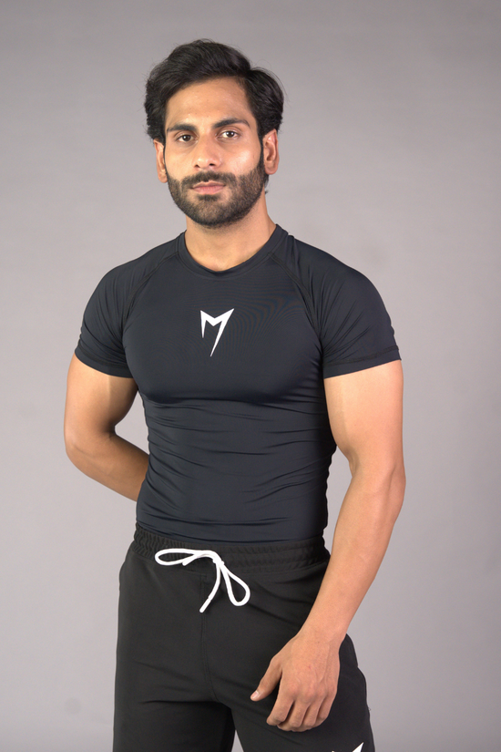 RageCore Compression Tee