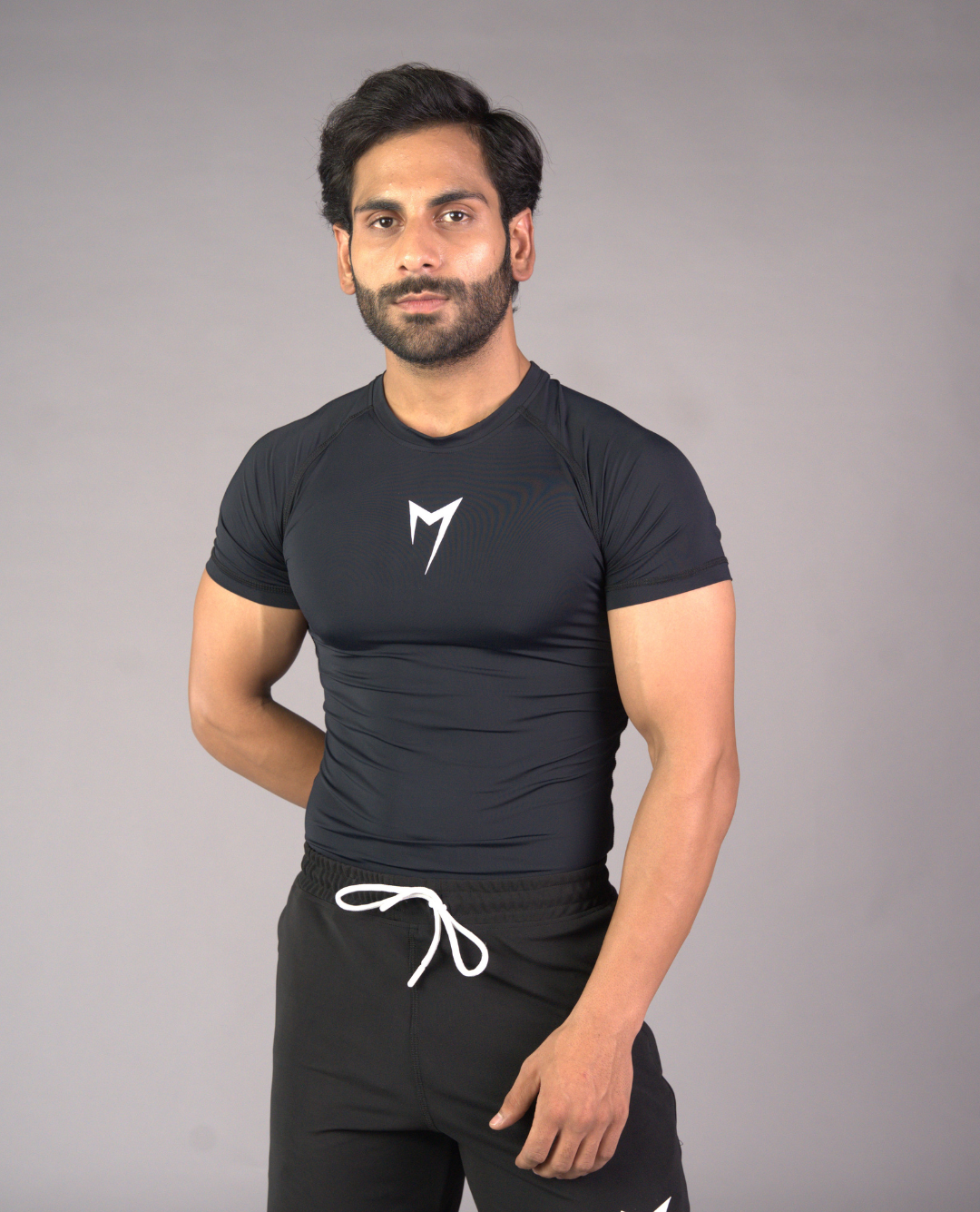 RageCore Compression Tee