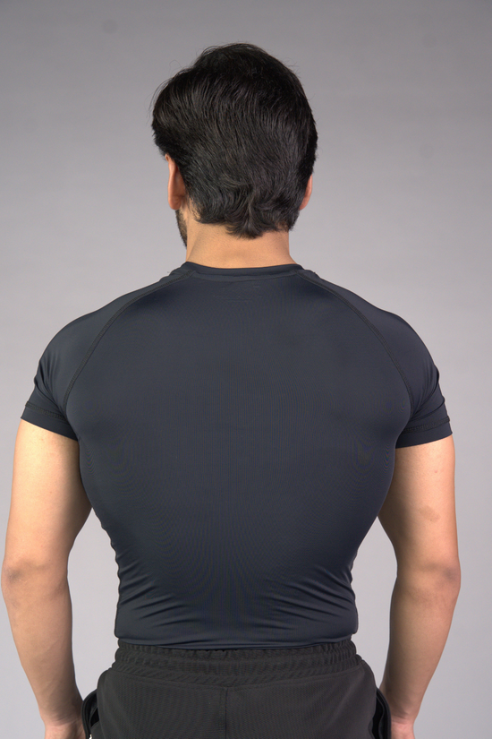 RageCore Compression Tee