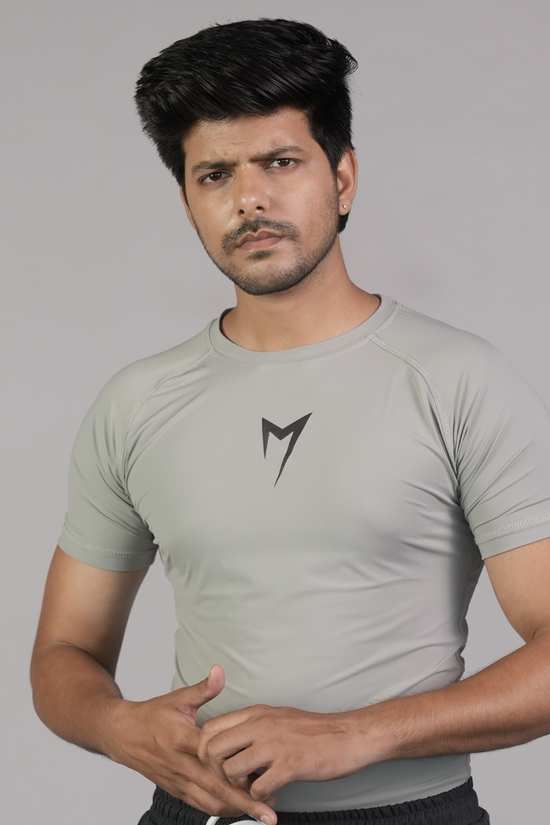 RageCore Compression Tee - Feaher