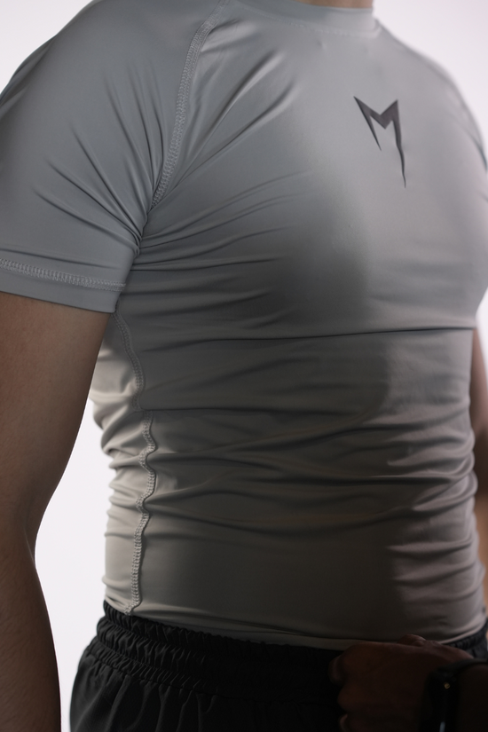 RageCore Compression Tee - Feaher